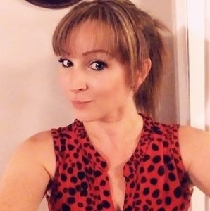 Meet your Posher, Shirley